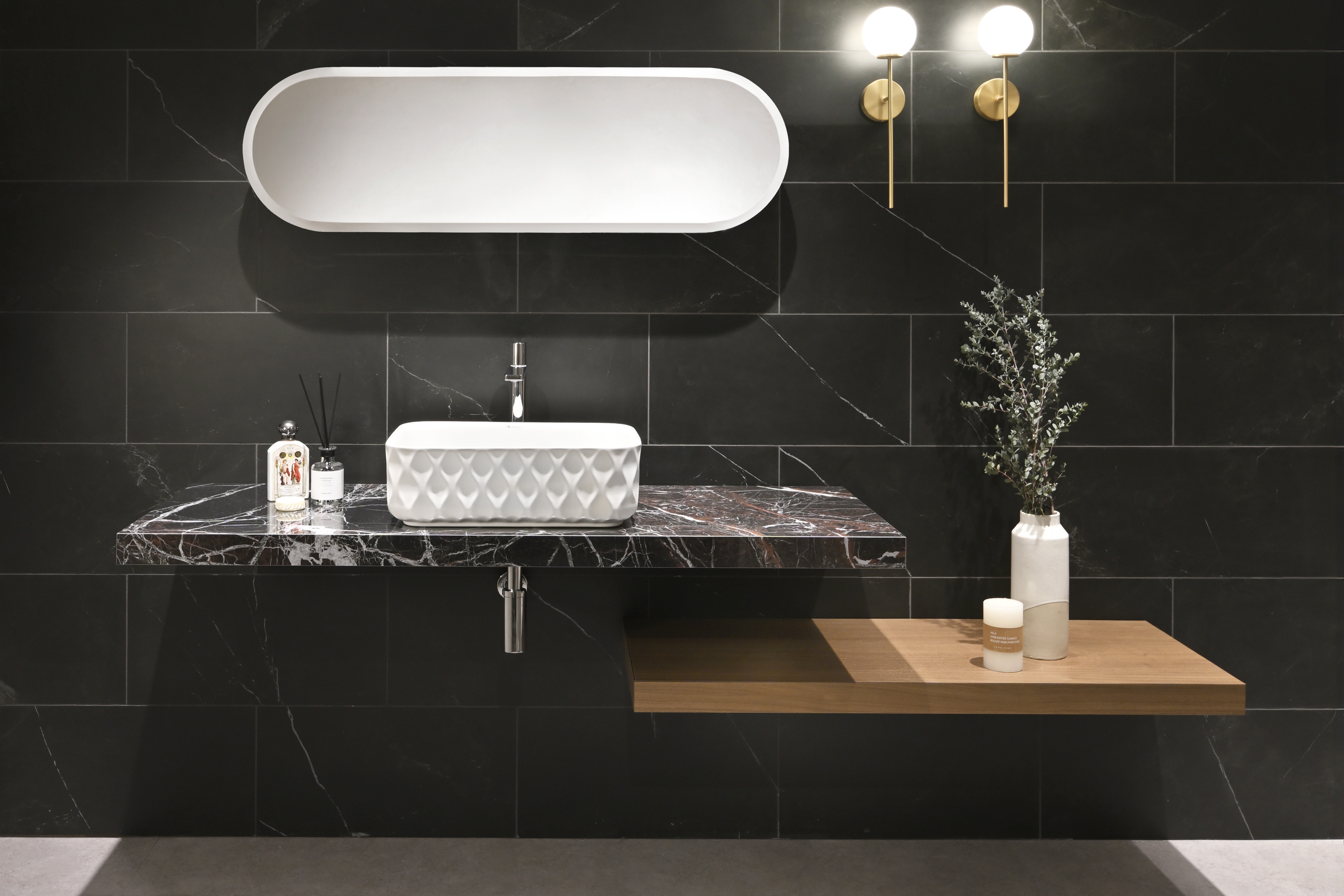 BAGNO NUOVO